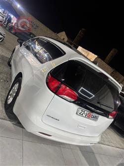 كرايسلر فوياجر